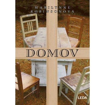 Domov
