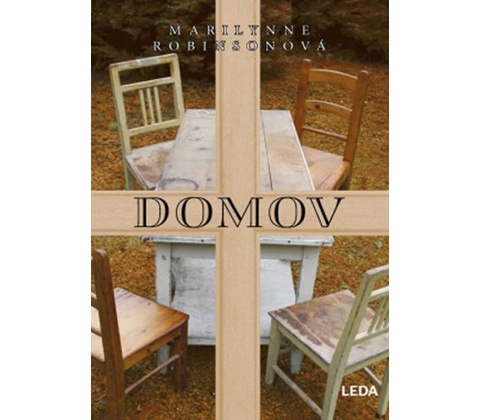 Domov