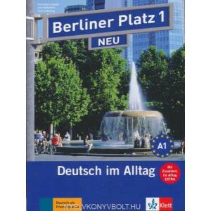 Berliner Platz NEU | Susan Kaufmann, Margret Rodi, Christiane Lemcke, Lutz Rohrmann, Theo Scherling (2009)