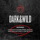Bts - Vol.1 CD