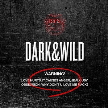 Bts - Vol.1 CD