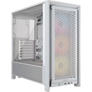 Corsair Frame 4000D RS ARGB White (CC-9011297-WW)