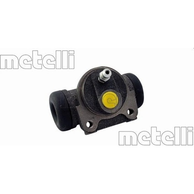 Brzdový valček kolesa METELLI 04-0647