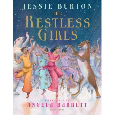 The Restless Girls