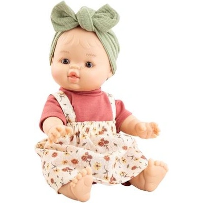 Paola Reina Бебе Горди Федерика 34см