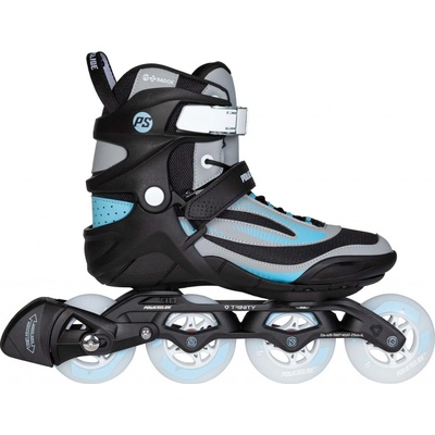 Powerslide Phuzion Radon Slate 84