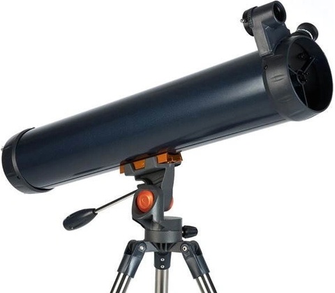Celestron AstroMaster LT 76 / 700mm AZ