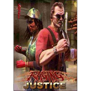 Raging Justice