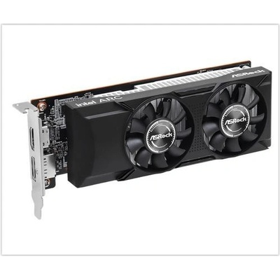 ASRock A310 LP 4GB GDDR6 90-G4NZZ-00UANF