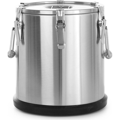 Termoska, Profi Line, HENDI, Profi Line, 50L, o480x(H)380mm