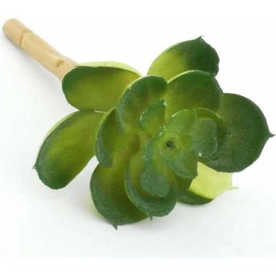 Zapichovacia dekorácia skalnička 10cm