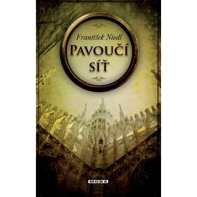 Pavoučí síť - František Niedl