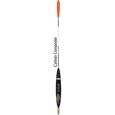 EXPERT balzový plavák waggler 2Ld+1g 22cm