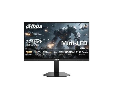 Dahua LM27-EM341A