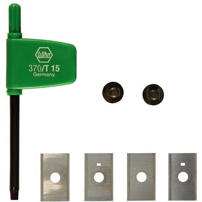FESTOOL Otoc. platnicky HW-WP 20x12x1,5 (4x)