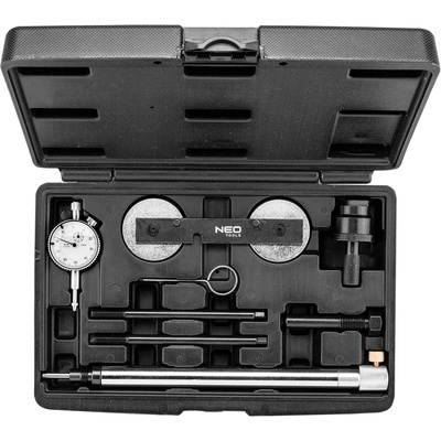 NEO TOOLS Комплект за задържане за бензинови двигатели vag 11-307 (11-307)
