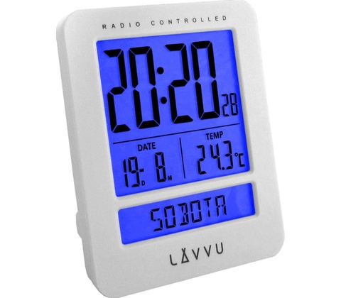 LAVVU LAR0020
