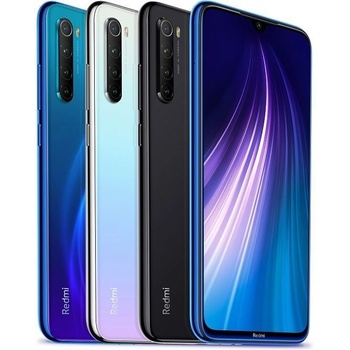 Xiaomi Redmi Note 8 4GB/128GB