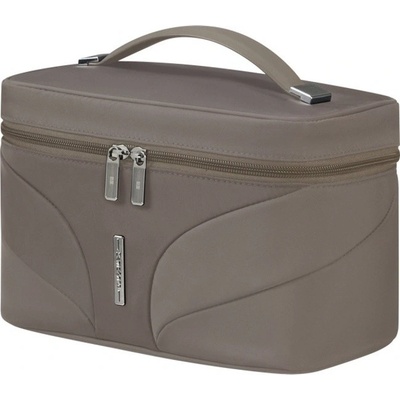 Samsonite Attrix Beauty Case toaletná taška 149306 15 dune
