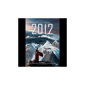 2012 DVD