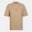 Hugo Тениска Hugo Men's Nieros T-Shirt - Medium Beige