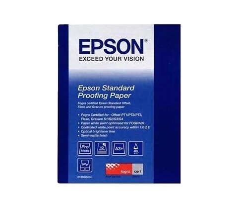 Epson C13S041784