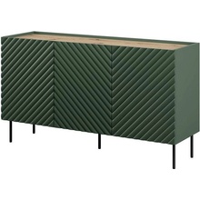 Cama Meble Onda150 3D2SZ