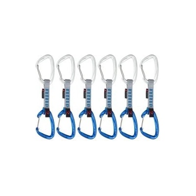 Mammut Crag Wire Quickdraws 10 cm – Zboží Mobilmania