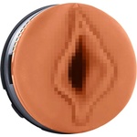 MAXTASY STROKE MASTER SLEEVE - Realistic Caramel