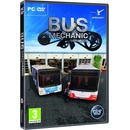 Bus Mechanic Simulator
