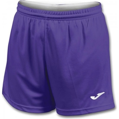 SHORT PARIS II fialová 2XL
