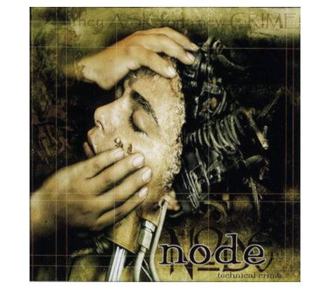 Technical Crime - Node CD