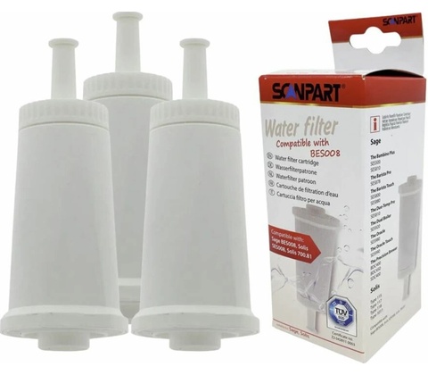 SCANPART Sage