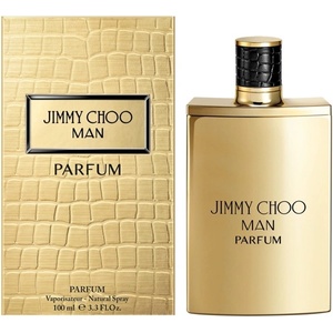 Jimmy Choo Man Parfum 100ml за Мъже Парфюми