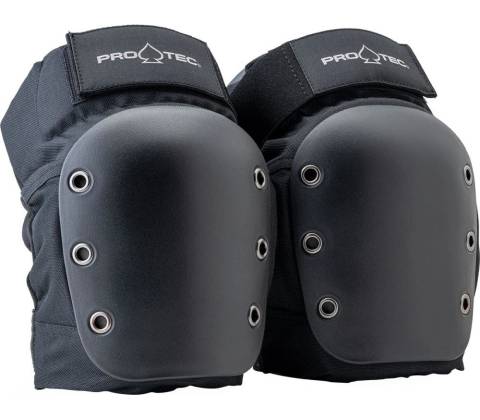 Pro-Tec Street Knee Pad Open Back