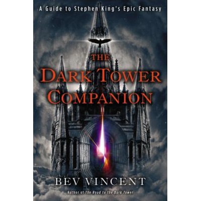 The Dark Tower Companion