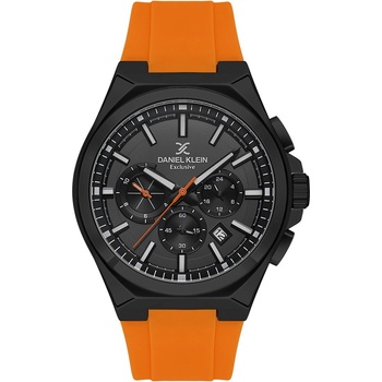 Daniel Klein DK. 1.13815-2 Мъжки часовник