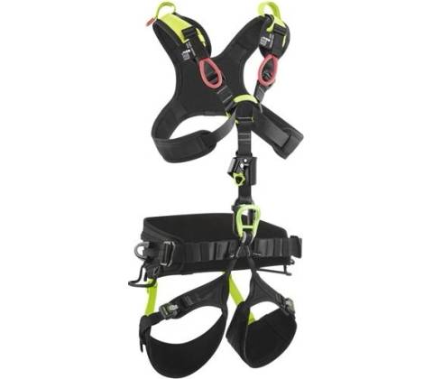 Edelrid Vector X
