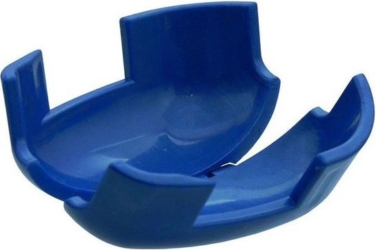 Cralusso Plnící Formička Method Shell Modrá