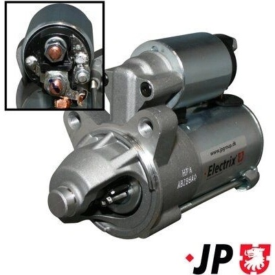 Startér JP GROUP 1590301100