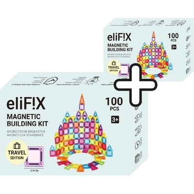 eliNeli EliFix Travel 100 ks