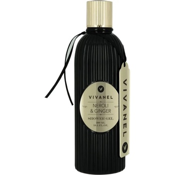 Image 1 of VIVIAN GRAY Vivanel Prestige Neroli & Ginger душ гел 300ml