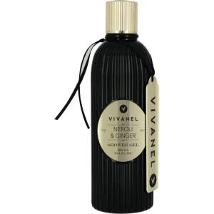 VIVIAN GRAY Vivanel Prestige Neroli & Ginger душ гел 300ml