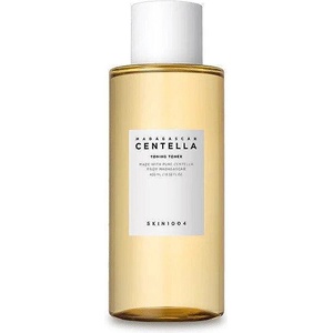 SKIN1004 Нежен ексфолиращ тонер SKIN1004 MADAGASCAR CENTELLA TONING TONER 210ml