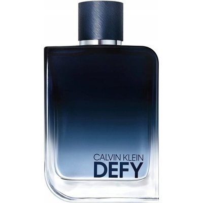 Calvin Klein Defy parfumovaná voda pánska 200 ml