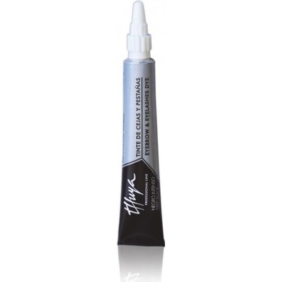 Thuya farba riasy argan + keratín čierna 14 ml