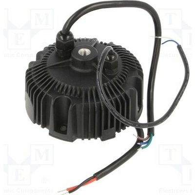MEAN WELL HBG-100-24AB Napájecí zdroj: spínaný; LED; 96W; 14,4÷24VDC; 2400÷4000mA; IP65