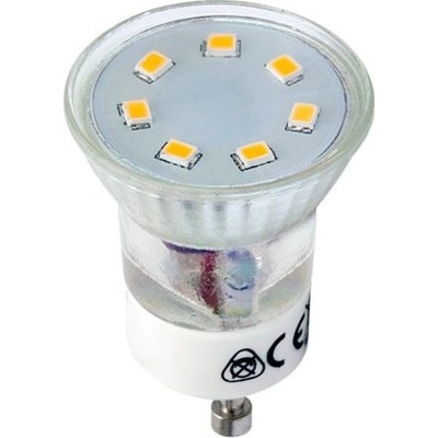 Kanlux 33081 REMI LED GU10-WW LED žárovka Teplá bílá