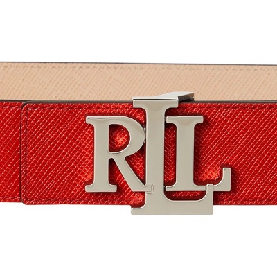 Кожен колан Lauren Ralph Lauren (412974559)