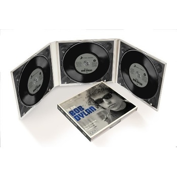DYLAN BOB: REAL BOB DYLAN CD
